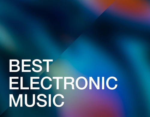 RA Best Electronic Music November 2022